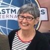 Sandra Amelino, DTM Photo